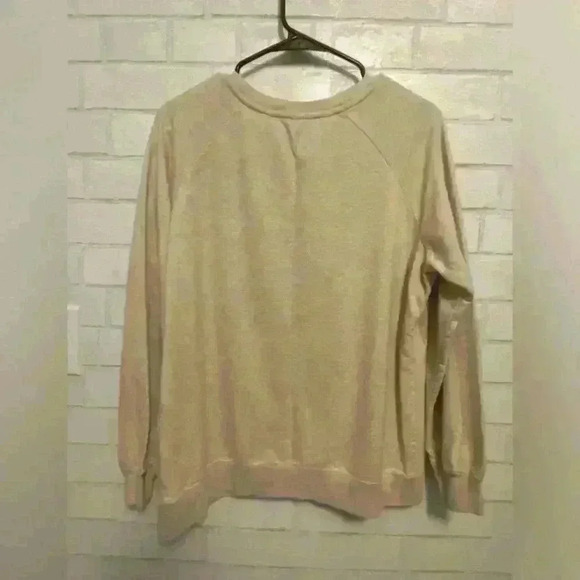 Disney Parks Hukuna Matata vintage sweatshirt size XL - Picture 2 of 3